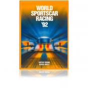 World Sports Cars 1992